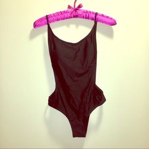 NWOT Sunny Co Pamela Sunny Suit